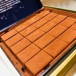 生チョコ オーレ(ロイズタウン工場直売店)