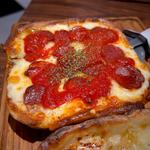 ペパロニ・クラシック(Johnny B's アメリカンダイナー)