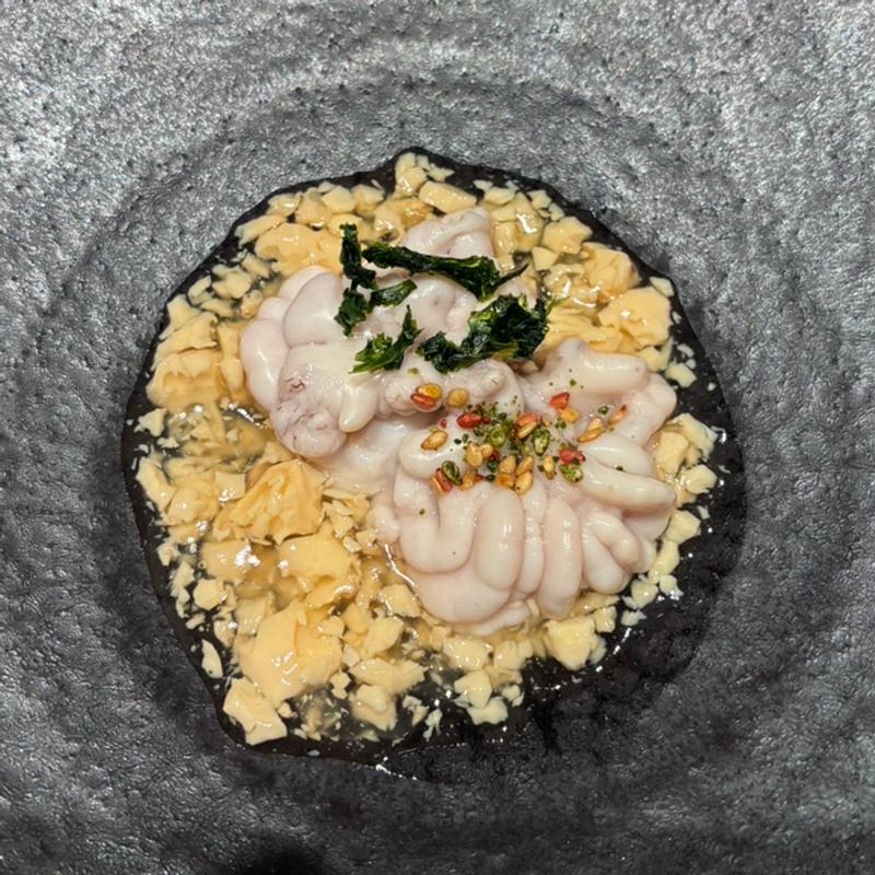 白子(鮨あさひ)