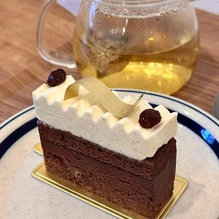 アルマニャックレザン