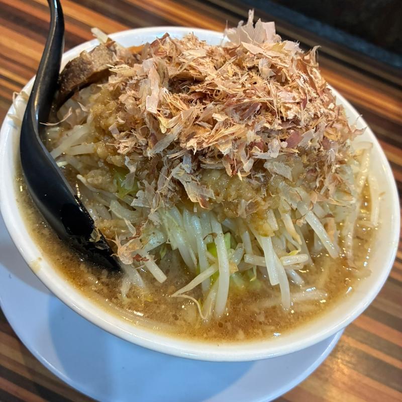 らーめん(笑福 西中島店)