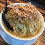 らーめん(笑福 西中島店)