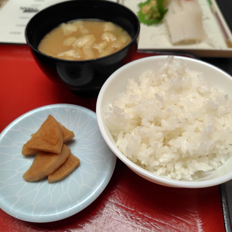 ご飯セット(和台所 花 )