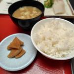 ご飯セット(和台所 花 )