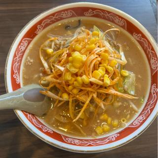 三条っ子らーめん(華園 （かえん）)