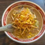 三条っ子らーめん(華園 （かえん）)