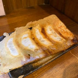 肉汁みつ星餃子