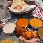 ランチブッフェ(インド料理 カザーナ みなとみらい店)