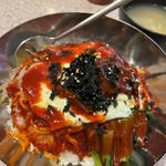 ビビンバ(カンナム 中村橋店)