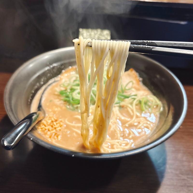 ラーメン(ラーメンくれは)