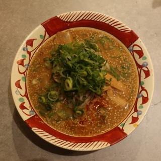 うま味噌ラーメン