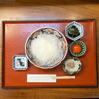 醍醐蕎麦(そばや哲心)