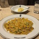 ピラフ(インディアンカレークリスタ長堀店)