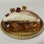 タルトキャラメルトンカ(アヴランシュ ゲネー)