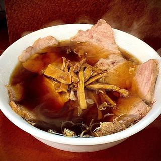 チャーシューメン