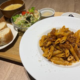 日替わりランチ