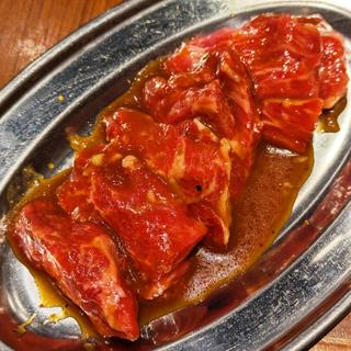 ラム肩ロース(鶴見ホルモンセンター)