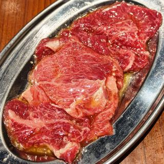 牛ほっぺ(鶴見ホルモンセンター)