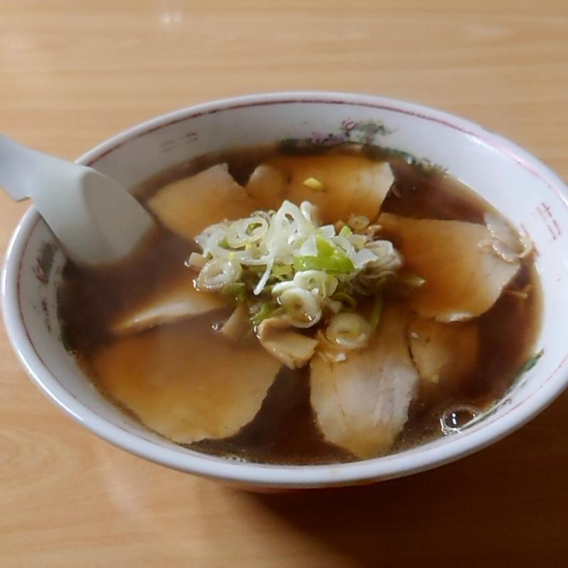 チャーシューメン(やっちゃん )