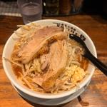 本気の焼豚そば