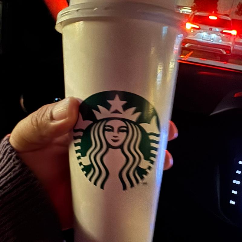 アイスコーヒー(スターバックス コーヒー 兵庫播磨店)