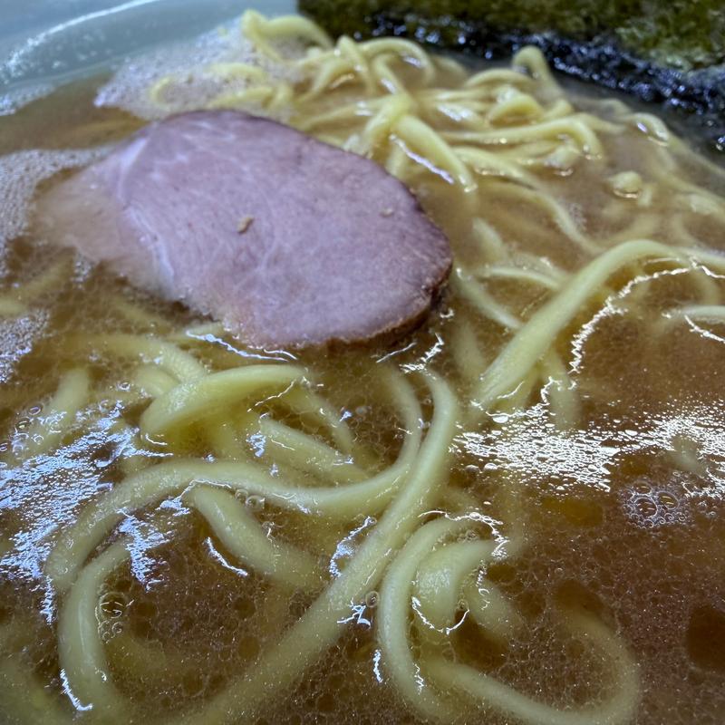 ラーメン(まこと家 （まことや）)