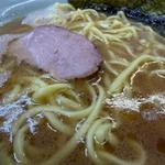 ラーメン(まこと家 （まことや）)