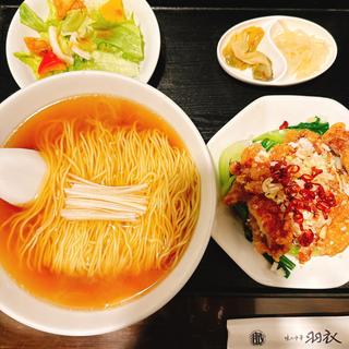 日替わりランチ