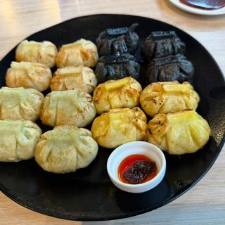 金まる全部のせ