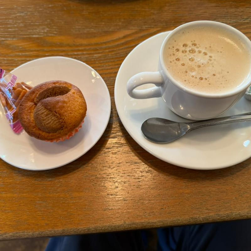 (みるくカフェ )