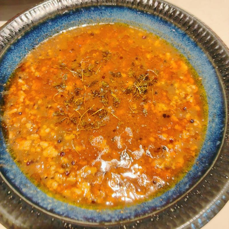 チキンキーマカリー(Spice5109)