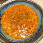 チキンキーマカリー