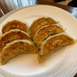 餃子(銀座アスター 鎌倉賓館)