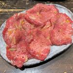 牛タン(初代吉田 門前仲町店)