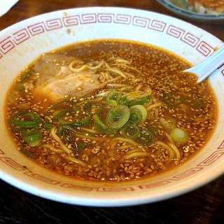 麻婆飯ランチ(あじへい 末広店 )