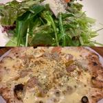 お得なランチコース(ボナペティート パパ 中野店)