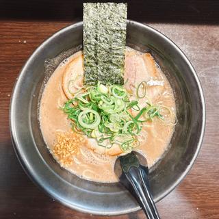 ラーメン(ラーメンくれは)