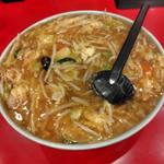 名物チャンポン麺(キリン )