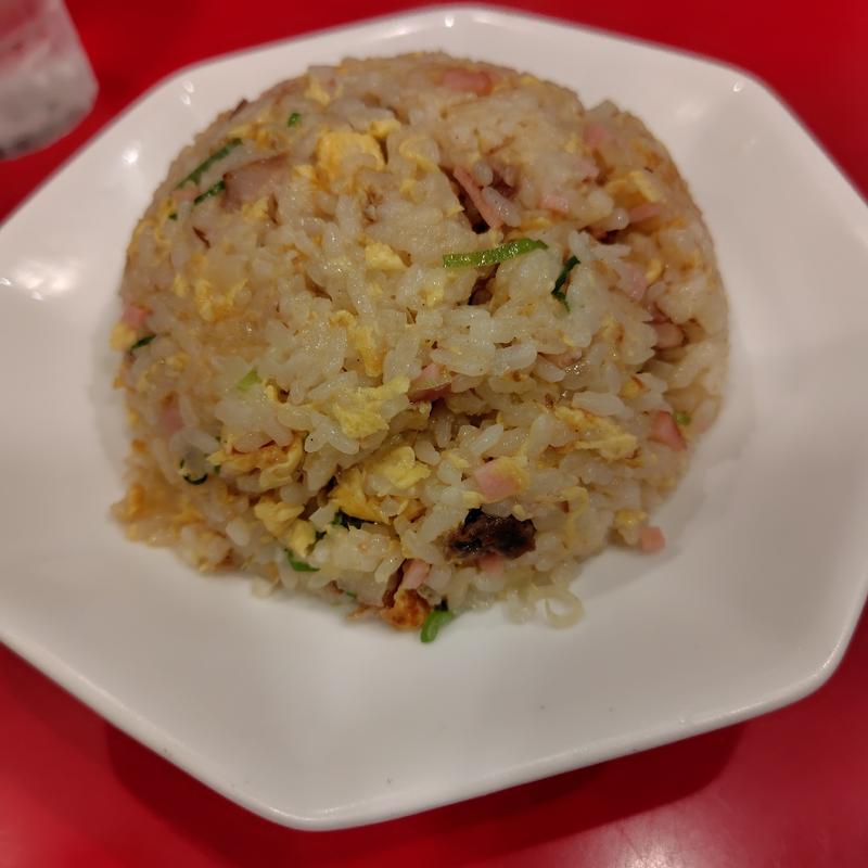 焼飯（並）(キリン )