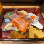 アテの盛り合せ『宝盛り』