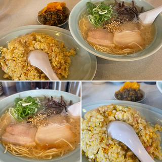 まるきんセット