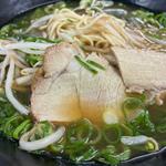 ラーメン（しお）