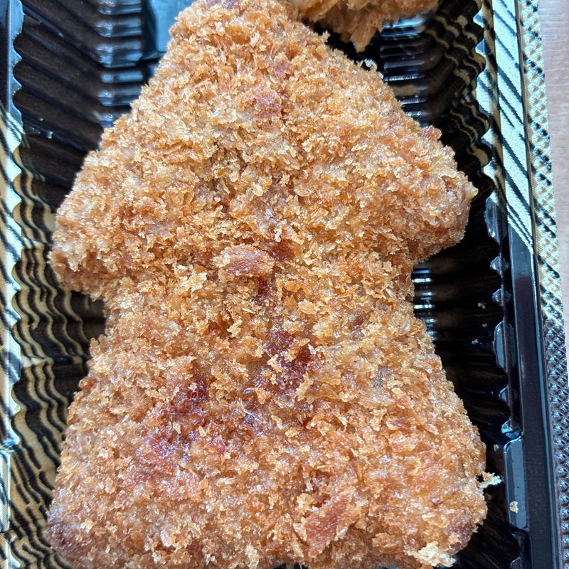 イカメンチ(ロピア 屯田店)