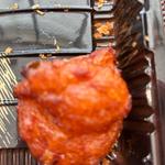 とうもろこしあげ(ロピア 屯田店)