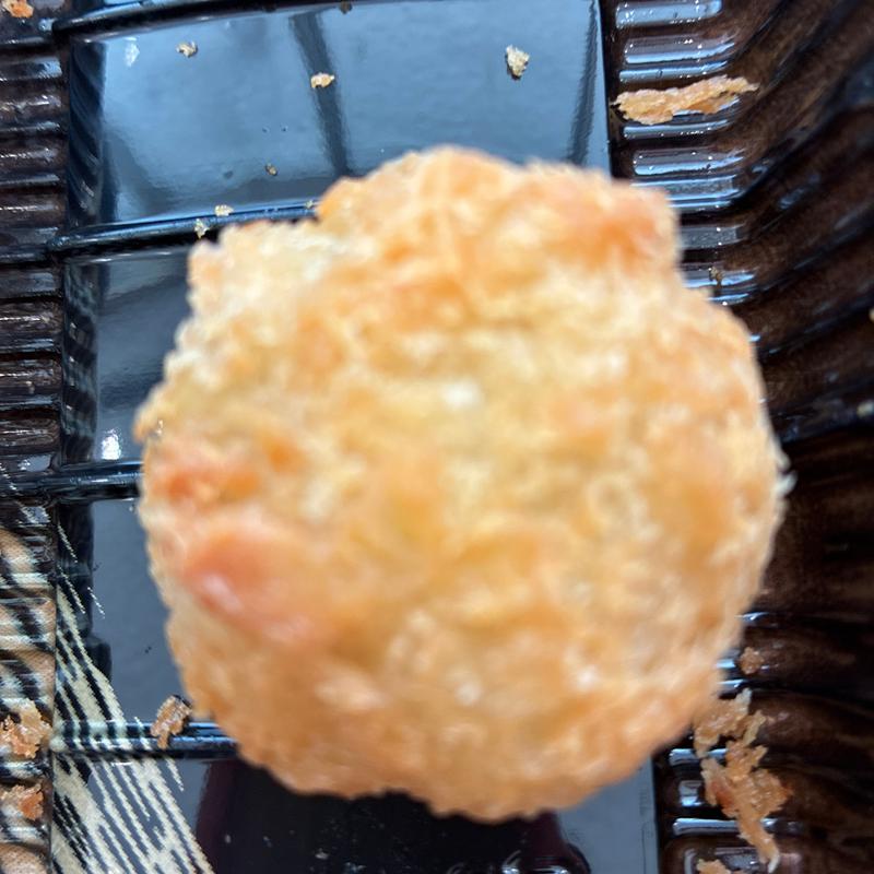 ホタテフライ(ロピア 屯田店)