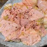 おっぱい(初代吉田 門前仲町店)