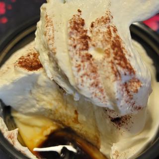 ティラミスプリン(ビッグ・エー さいたま芝原店)