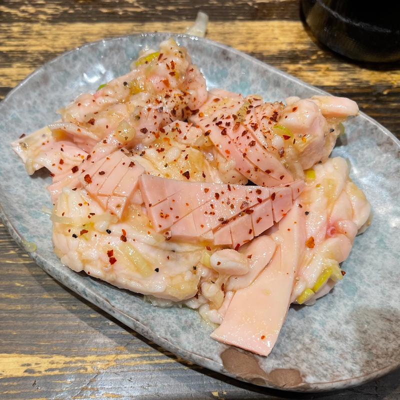 ハツモト(初代吉田 門前仲町店)