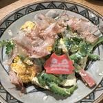 ゴーヤチャンプルー