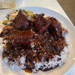 カシミールカレー(カレーの店 ボンベイ 本店 )